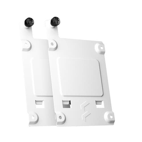 Fractal Design SSD Tray kit Type - B - White (Dual Pack)